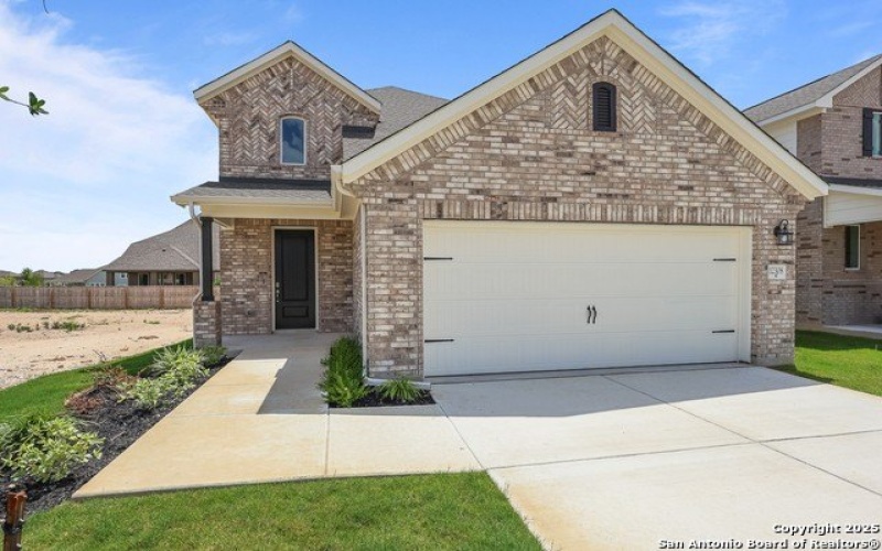 12308 Goulding, San Antonio, TX 78254, 4 Bedrooms Bedrooms, ,3 BathroomsBathrooms,Residential,For Sale,12308 Goulding,1859549