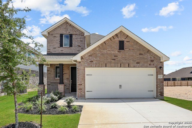 12312 Goulding, San Antonio, TX 78254, 4 Bedrooms Bedrooms, ,3 BathroomsBathrooms,Residential,For Sale,12312 Goulding,1859552