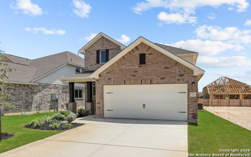 12312 Goulding, San Antonio, TX 78254, 4 Bedrooms Bedrooms, ,3 BathroomsBathrooms,Residential,For Sale,12312 Goulding,1859552