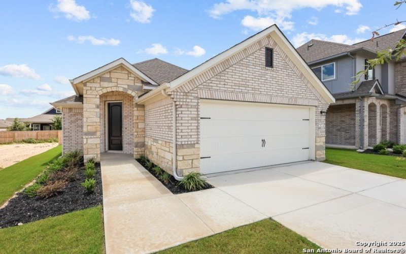 12328 Goulding, San Antonio, TX 78254, 3 Bedrooms Bedrooms, ,2 BathroomsBathrooms,Residential,For Sale,12328 Goulding,1859555