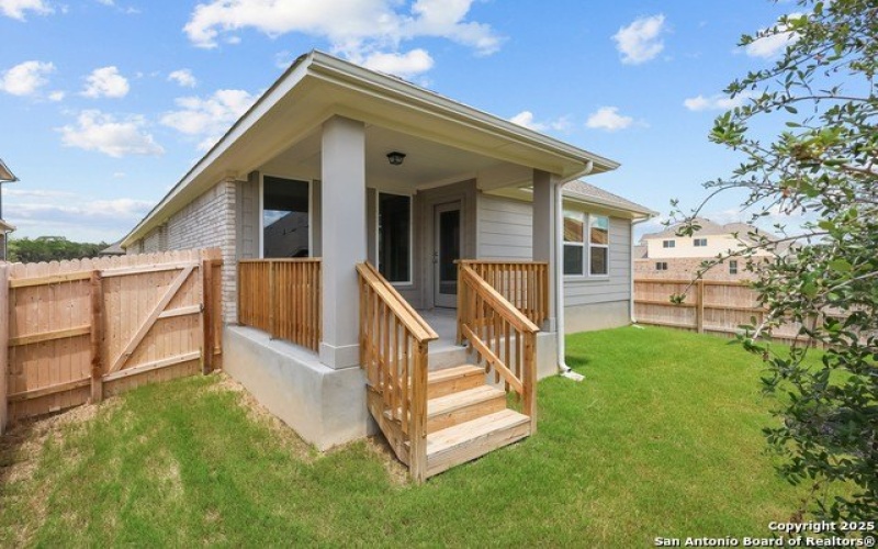 12328 Goulding, San Antonio, TX 78254, 3 Bedrooms Bedrooms, ,2 BathroomsBathrooms,Residential,For Sale,12328 Goulding,1859555