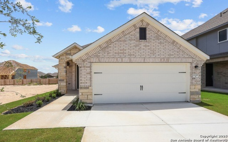 12328 Goulding, San Antonio, TX 78254, 3 Bedrooms Bedrooms, ,2 BathroomsBathrooms,Residential,For Sale,12328 Goulding,1859555