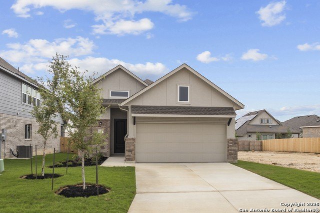 12336 Goulding, San Antonio, TX 78254, 3 Bedrooms Bedrooms, ,2 BathroomsBathrooms,Residential,For Sale,12336 Goulding,1859559