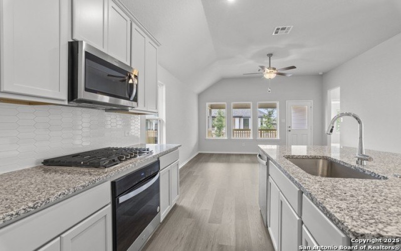 12336 Goulding, San Antonio, TX 78254, 3 Bedrooms Bedrooms, ,2 BathroomsBathrooms,Residential,For Sale,12336 Goulding,1859559