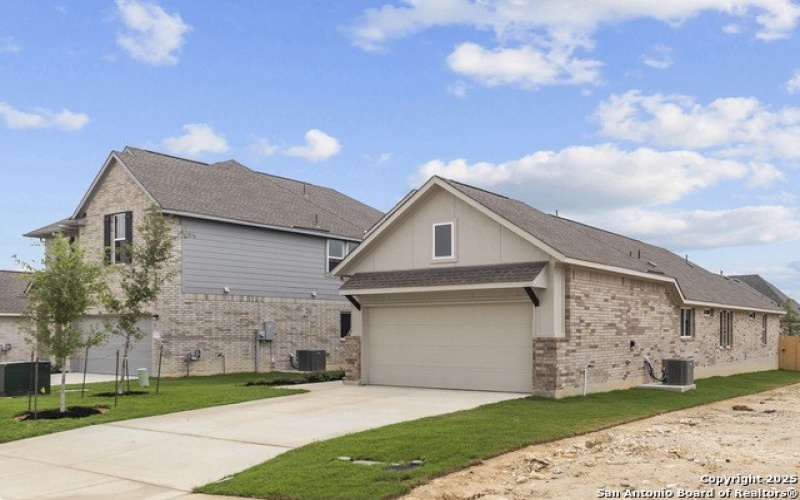 12336 Goulding, San Antonio, TX 78254, 3 Bedrooms Bedrooms, ,2 BathroomsBathrooms,Residential,For Sale,12336 Goulding,1859559