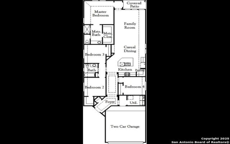 12345 Goulding, San Antonio, TX 78254, 3 Habitaciones Habitaciones , ,2 BañosBaños,Residential,En Venta,12345 Goulding,1859563
