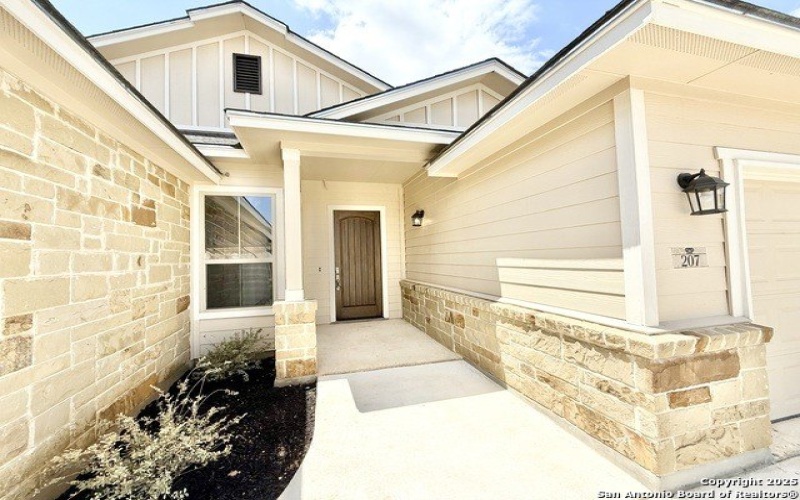 207 Valley Forge, Pleasanton, TX 78064, 4 Bedrooms Bedrooms, ,3 BathroomsBathrooms,Residential,For Sale,207 Valley Forge,1859679