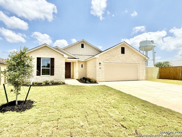 200 Valley Forge, Pleasanton, TX 78064, 4 Habitaciones Habitaciones , ,3 BañosBaños,Residential,En Venta,200 Valley Forge,1859702