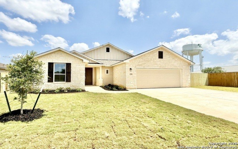 200 Valley Forge, Pleasanton, TX 78064, 4 Habitaciones Habitaciones , ,3 BañosBaños,Residential,En Venta,200 Valley Forge,1859702