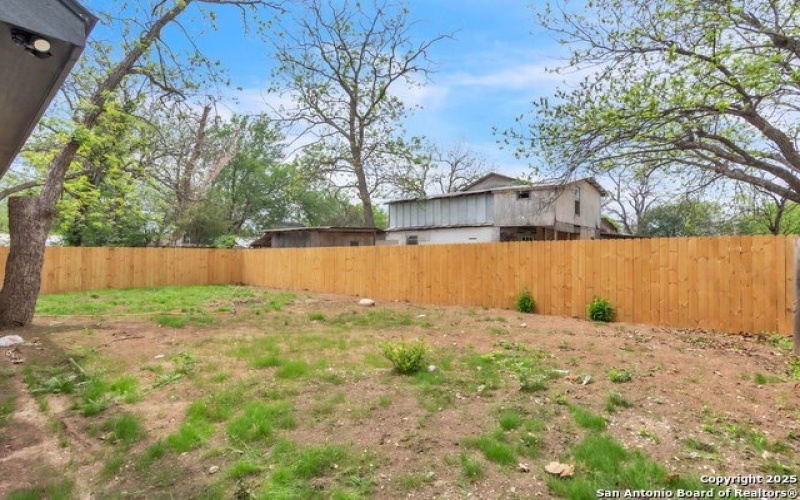 1318 Avenue D, Hondo, TX 78861, 3 Bedrooms Bedrooms, ,2 BathroomsBathrooms,Residential,For Sale,1318 Avenue D,0,1856537