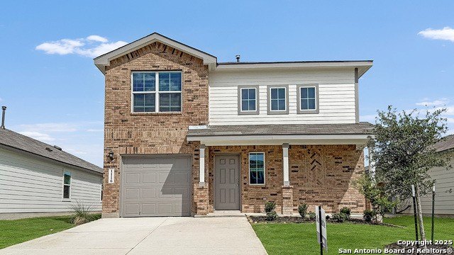1116 Andean Emerald, San Antonio, TX 78253, 4 Habitaciones Habitaciones , ,2 BañosBaños,Residential,En Venta,1116 Andean Emerald,1859945