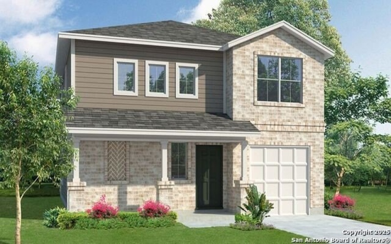 1116 Andean Emerald, San Antonio, TX 78253, 4 Habitaciones Habitaciones , ,2 BañosBaños,Residential,En Venta,1116 Andean Emerald,1859945