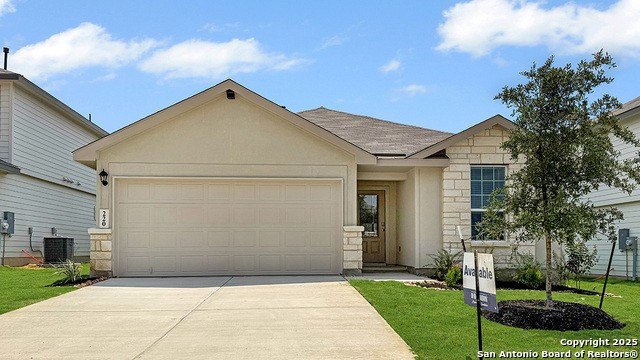 220 Squacco Heron, San Antonio, TX 78253, 3 Bedrooms Bedrooms, ,2 BathroomsBathrooms,Residential,For Sale,220 Squacco Heron,1859946
