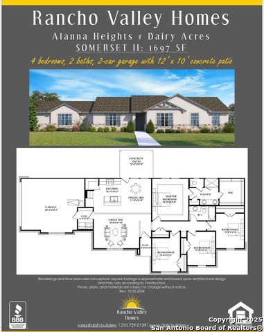25 Broken Star Trail, Poteet, TX 78065, 4 Bedrooms Bedrooms, ,2 BathroomsBathrooms,Residential,For Sale,25 Broken Star Trail,1860050