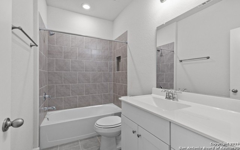 2342 Bluegill Bluff, San Antonio, TX 78253-7208, 4 Bedrooms Bedrooms, ,2 BathroomsBathrooms,Residential,For Sale,2342 Bluegill Bluff,1860106
