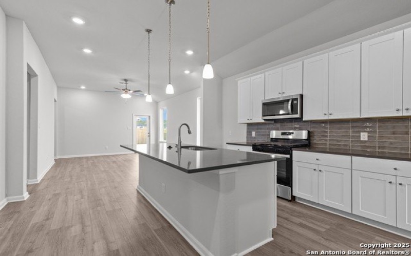 2342 Bluegill Bluff, San Antonio, TX 78253-7208, 4 Bedrooms Bedrooms, ,2 BathroomsBathrooms,Residential,For Sale,2342 Bluegill Bluff,1860106