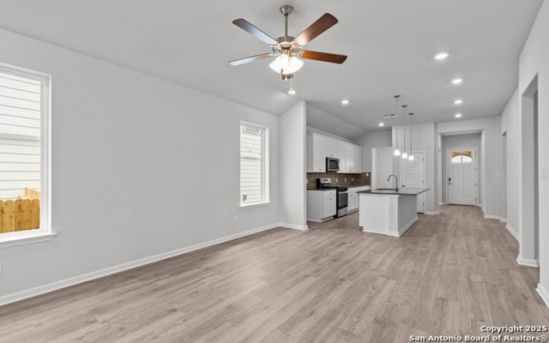 2342 Bluegill Bluff, San Antonio, TX 78253-7208, 4 Bedrooms Bedrooms, ,2 BathroomsBathrooms,Residential,For Sale,2342 Bluegill Bluff,1860106
