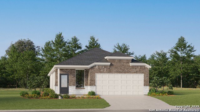 15110 Brandy Glen, San Antonio, TX 78253, 4 Bedrooms Bedrooms, ,3 BathroomsBathrooms,Residential,For Sale,15110 Brandy Glen,1856931