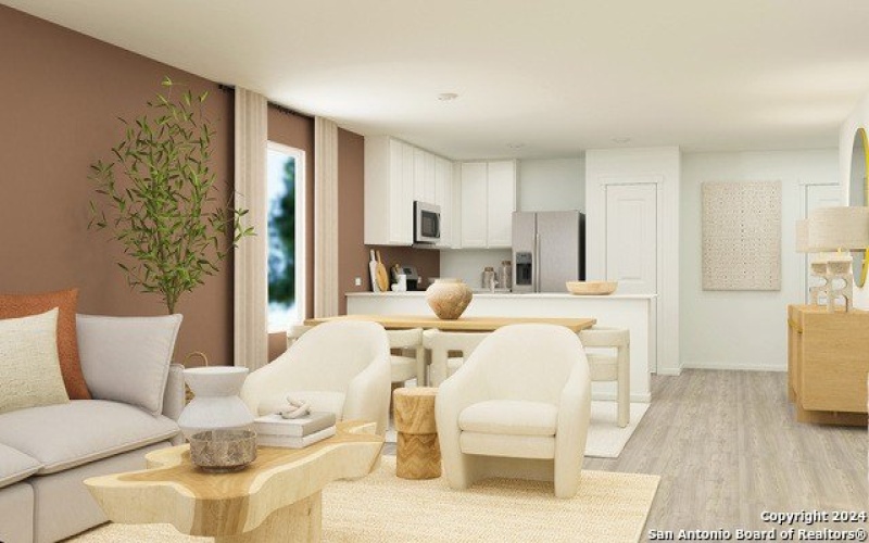 15471 Jake Crossing, San Antonio, TX 78245, 3 Habitaciones Habitaciones , ,2 BañosBaños,Residential,En Venta,15471 Jake Crossing,1860227