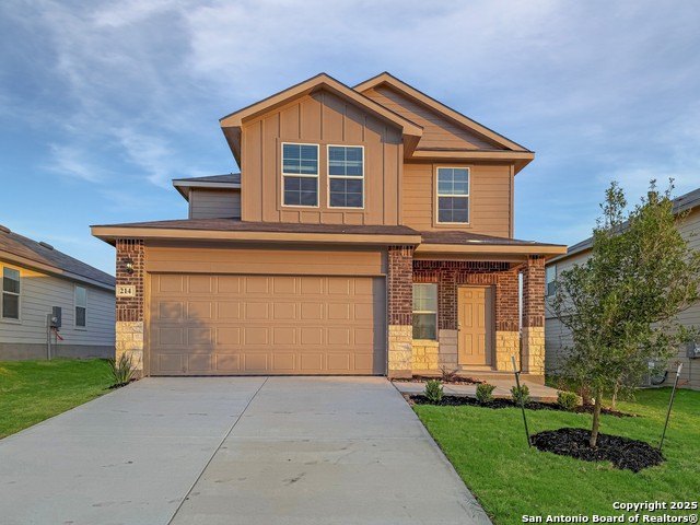214 American Robin Way, San Antonio, TX 78253, 4 Habitaciones Habitaciones , ,3 BañosBaños,Residential,En Venta,214 American Robin Way,1857012
