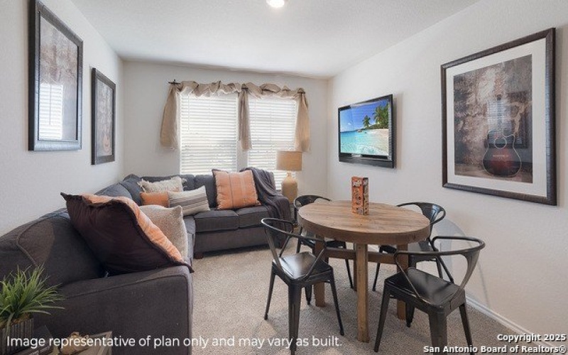 214 American Robin Way, San Antonio, TX 78253, 4 Habitaciones Habitaciones , ,3 BañosBaños,Residential,En Venta,214 American Robin Way,1857012