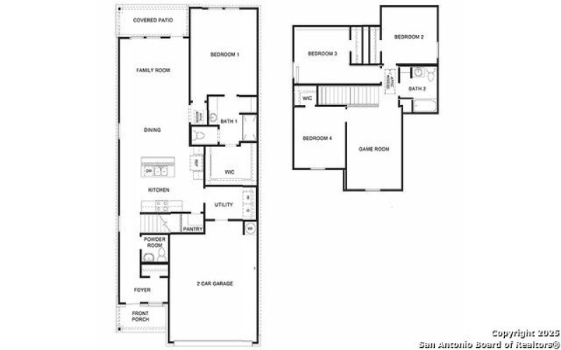 214 American Robin Way, San Antonio, TX 78253, 4 Habitaciones Habitaciones , ,3 BañosBaños,Residential,En Venta,214 American Robin Way,1857012