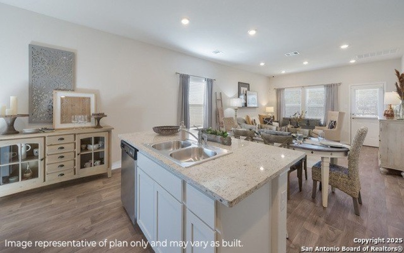 214 American Robin Way, San Antonio, TX 78253, 4 Habitaciones Habitaciones , ,3 BañosBaños,Residential,En Venta,214 American Robin Way,1857012