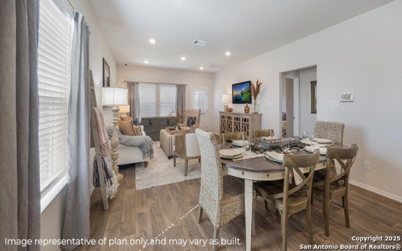 214 American Robin Way, San Antonio, TX 78253, 4 Habitaciones Habitaciones , ,3 BañosBaños,Residential,En Venta,214 American Robin Way,1857012