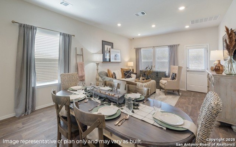 214 American Robin Way, San Antonio, TX 78253, 4 Habitaciones Habitaciones , ,3 BañosBaños,Residential,En Venta,214 American Robin Way,1857012