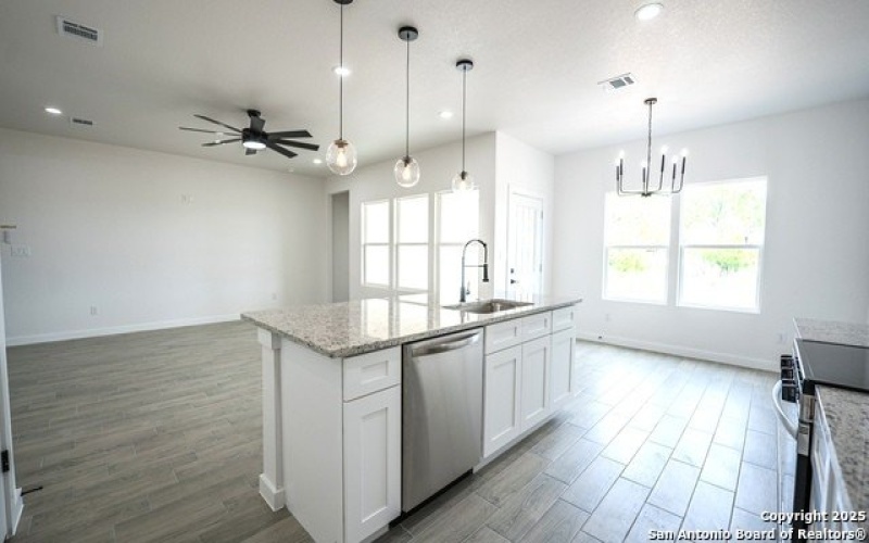 16720 Llano Estacado, Atascosa, TX 78002, 4 Bedrooms Bedrooms, ,2 BathroomsBathrooms,Residential,For Sale,16720 Llano Estacado,0,1860392