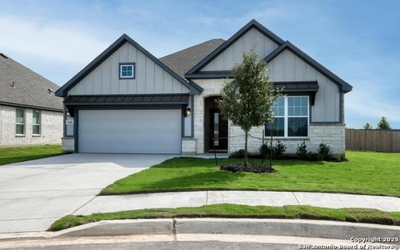 10100 Peppercorn Pl., Schertz, TX 78108, 3 Bedrooms Bedrooms, ,2 BathroomsBathrooms,Residential,For Sale,10100 Peppercorn Pl.,1860545