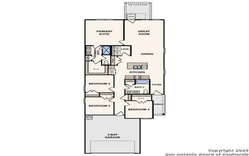 4003 Spirit Star Drive, San Antonio, TX 78109, 4 Habitaciones Habitaciones , ,2 BañosBaños,Residential,En Venta,4003 Spirit Star Drive,1857072