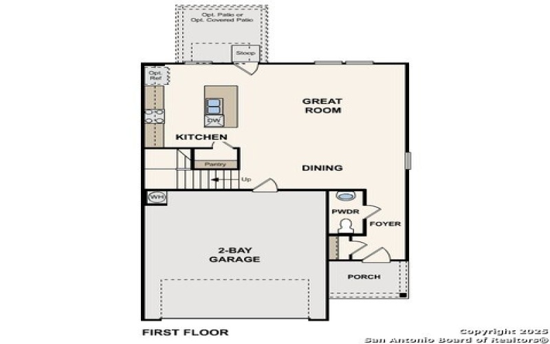 10634 Fairchild Way, San Antonio, TX 78109, 3 Habitaciones Habitaciones , ,2 BañosBaños,Residential,En Venta,10634 Fairchild Way,1857077