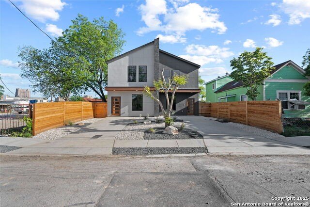 125 Dashiell, San Antonio, TX 78203, ,7 BañosBaños,Residential Multi Family,En Venta,125 Dashiell,0,1860713