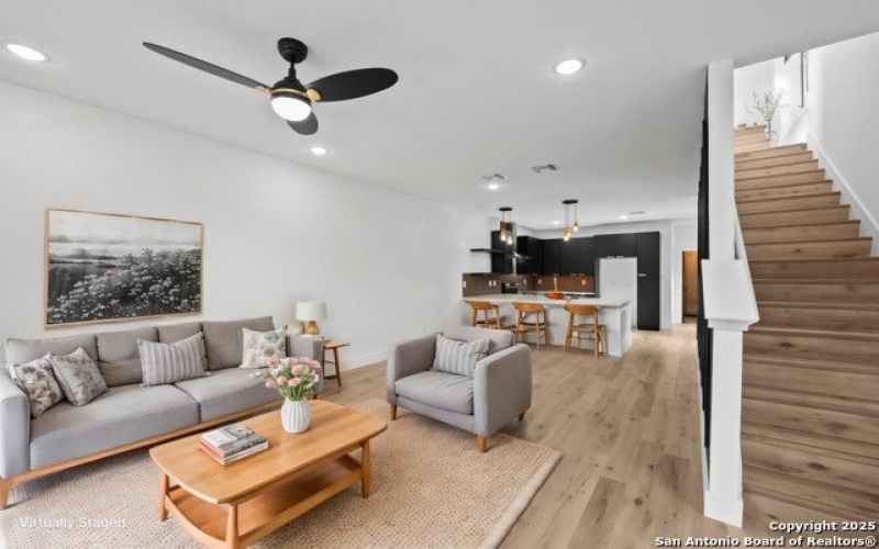 125 Dashiell, San Antonio, TX 78203, ,7 BañosBaños,Residential Multi Family,En Venta,125 Dashiell,0,1860713