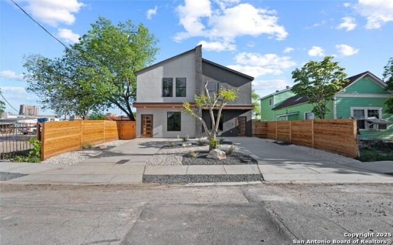 125 Dashiell, San Antonio, TX 78203, ,7 BañosBaños,Residential Multi Family,En Venta,125 Dashiell,0,1860713
