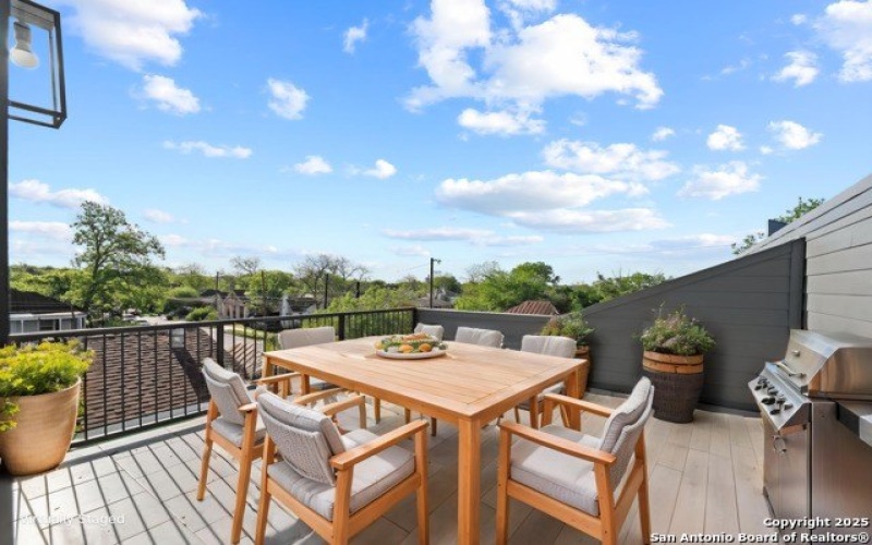 125 Dashiell, San Antonio, TX 78203, ,7 BañosBaños,Residential Multi Family,En Venta,125 Dashiell,0,1860713