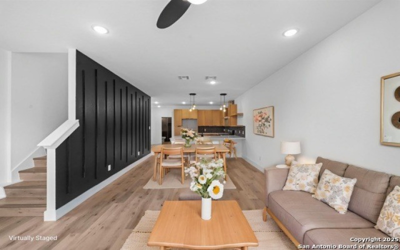 125 Dashiell, San Antonio, TX 78203, ,7 BañosBaños,Residential Multi Family,En Venta,125 Dashiell,0,1860713