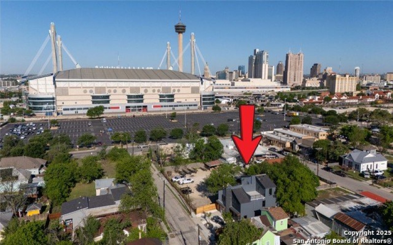 125 Dashiell, San Antonio, TX 78203, ,7 BañosBaños,Residential Multi Family,En Venta,125 Dashiell,0,1860713