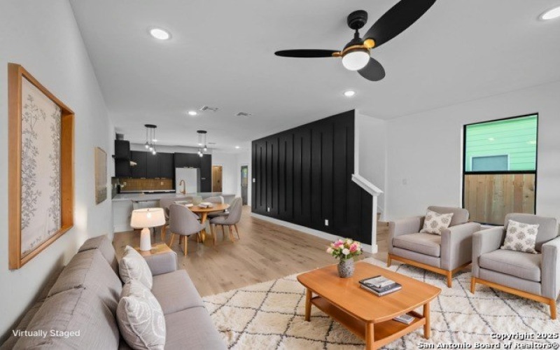 125 Dashiell, San Antonio, TX 78203, ,7 BañosBaños,Residential Multi Family,En Venta,125 Dashiell,0,1860713