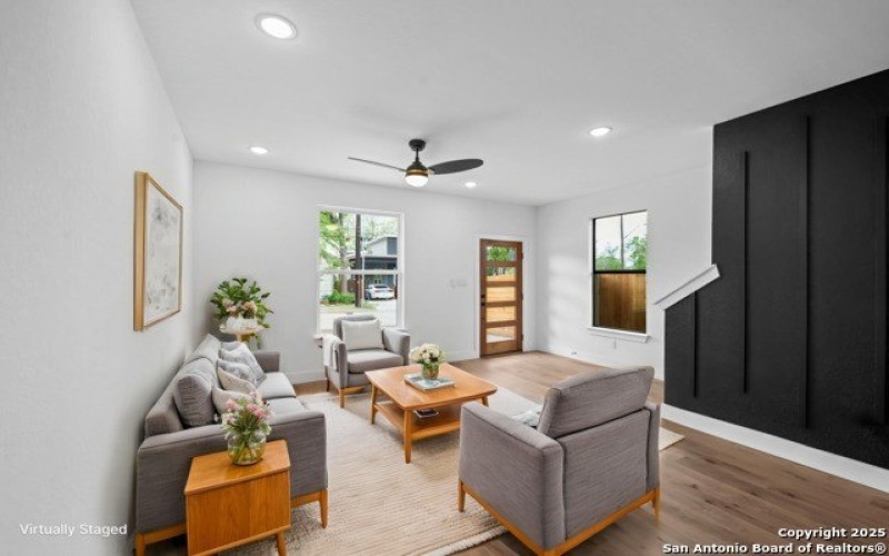 125 Dashiell, San Antonio, TX 78203, ,7 BañosBaños,Residential Multi Family,En Venta,125 Dashiell,0,1860713