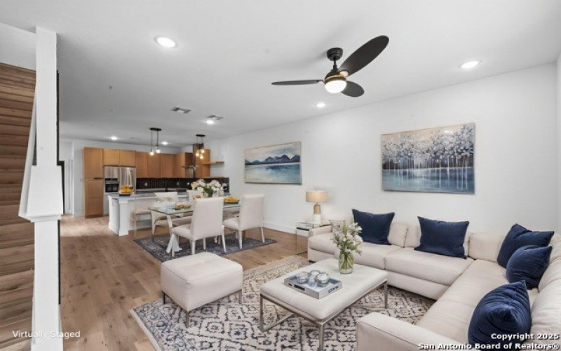 125 Dashiell, San Antonio, TX 78203, ,7 BañosBaños,Residential Multi Family,En Venta,125 Dashiell,0,1860713