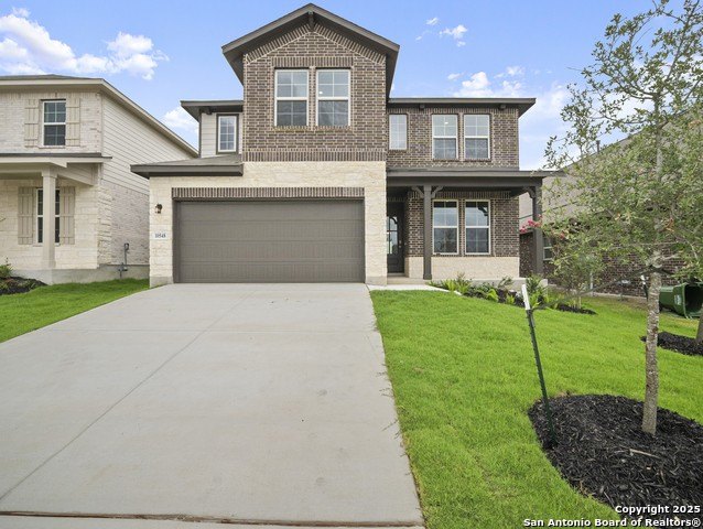 10548 Briceway Bay, San Antonio, TX 78254, 5 Bedrooms Bedrooms, ,3 BathroomsBathrooms,Residential,For Sale,10548 Briceway Bay,1857184