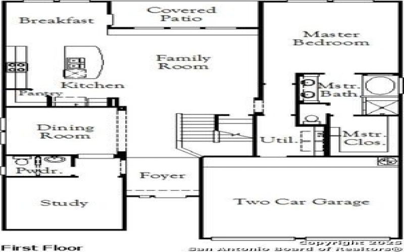 9510 Pioneer Junction, San Antonio, TX 78254, 4 Habitaciones Habitaciones , ,3 BañosBaños,Residential,En Venta,9510 Pioneer Junction,0,1857247