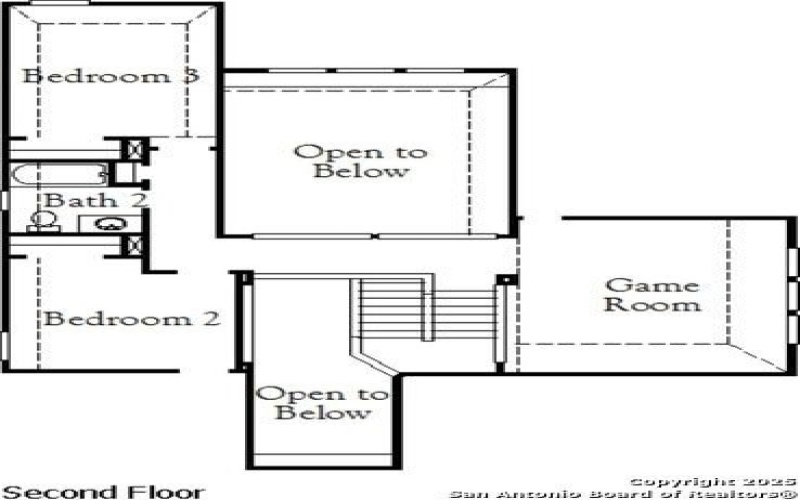 9510 Pioneer Junction, San Antonio, TX 78254, 4 Habitaciones Habitaciones , ,3 BañosBaños,Residential,En Venta,9510 Pioneer Junction,0,1857247