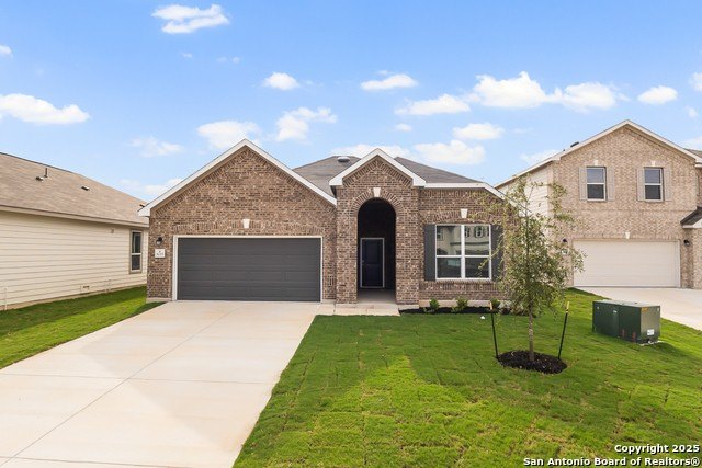 8015 KINGFISHER LANDING, San Antonio, TX 78253, 3 Habitaciones Habitaciones , ,2 BañosBaños,Residential,En Venta,8015 KINGFISHER LANDING,1860902