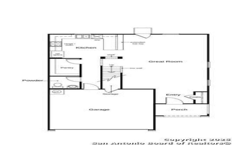417 PANTHER PASS, Seguin, TX 78155, 3 Bedrooms Bedrooms, ,2 BathroomsBathrooms,Residential,For Sale,417 PANTHER PASS,1860934