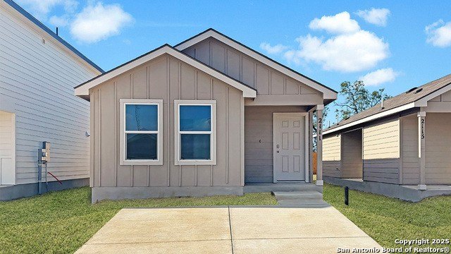 2111 Organ Pipe Cactus, San Antonio, TX 78221, 3 Bedrooms Bedrooms, ,2 BathroomsBathrooms,Residential,For Sale,2111 Organ Pipe Cactus,1861202