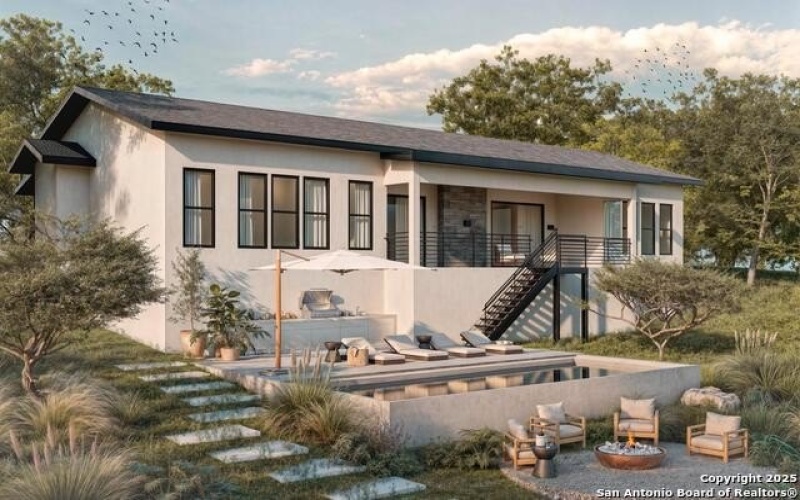 707 Lone Circle, San Antonio, TX 78260, 4 Habitaciones Habitaciones , ,5 BañosBaños,Residential,En Venta,707 Lone Circle,0,1857963