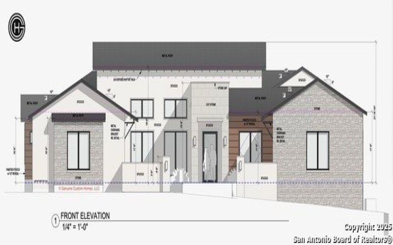616 Rosemary Ridge, Bulverde, TX 78163, 4 Bedrooms Bedrooms, ,6 BathroomsBathrooms,Residential,For Sale,616 Rosemary Ridge,1858313
